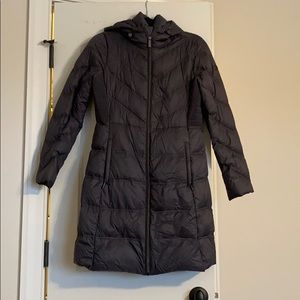 Michael Kors Packable Down Puffer